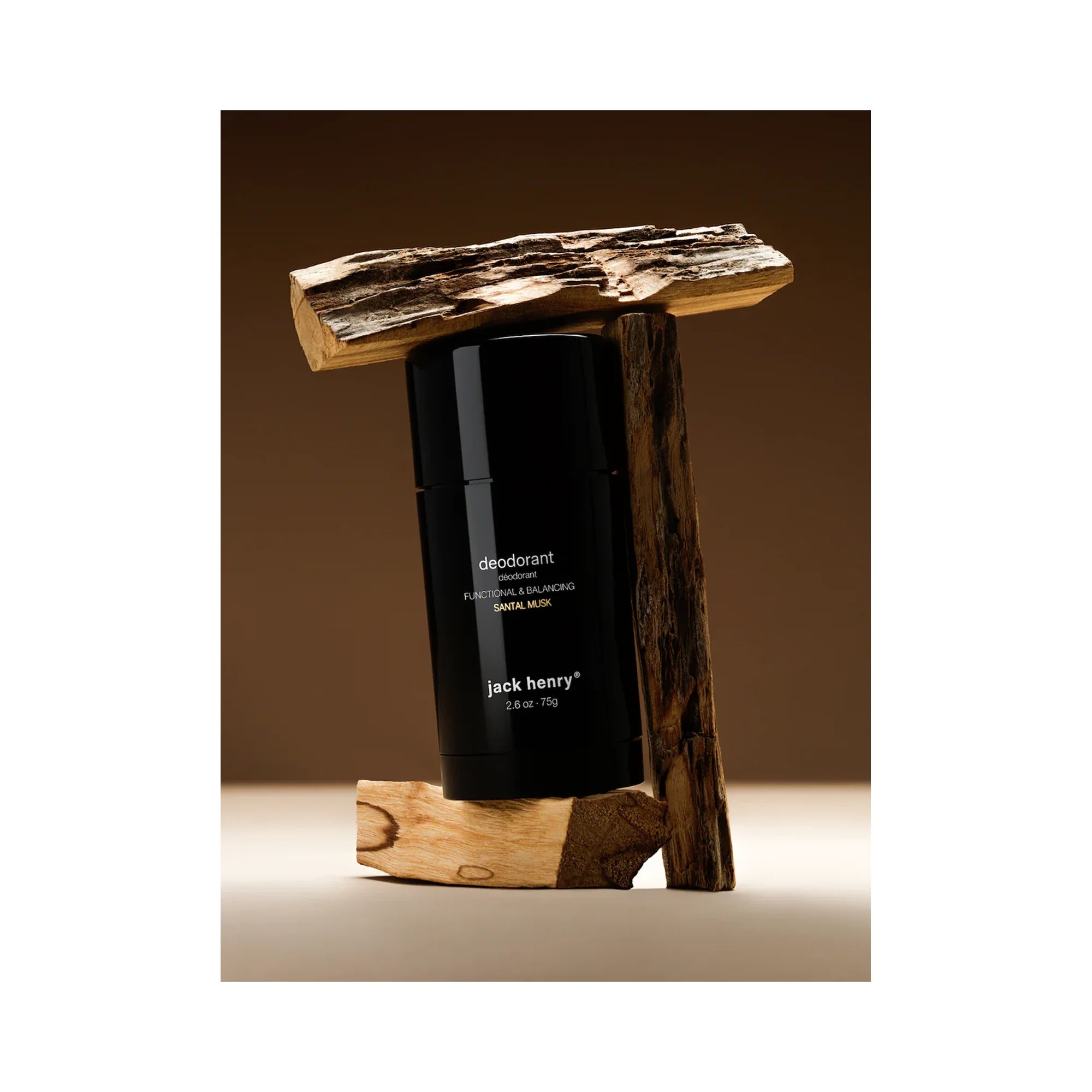Jack Henry Deodorant