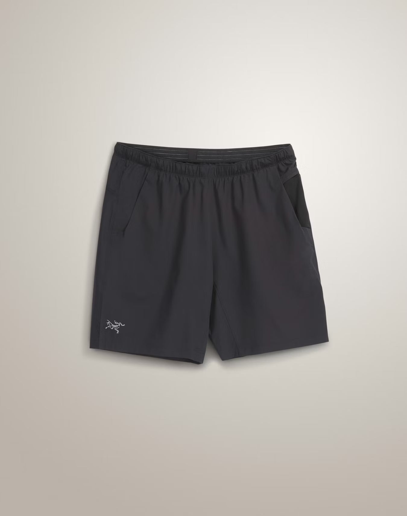 Konseal Shorts 9" - Black