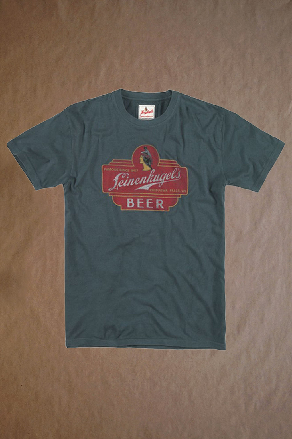 Leinenkugel Tee