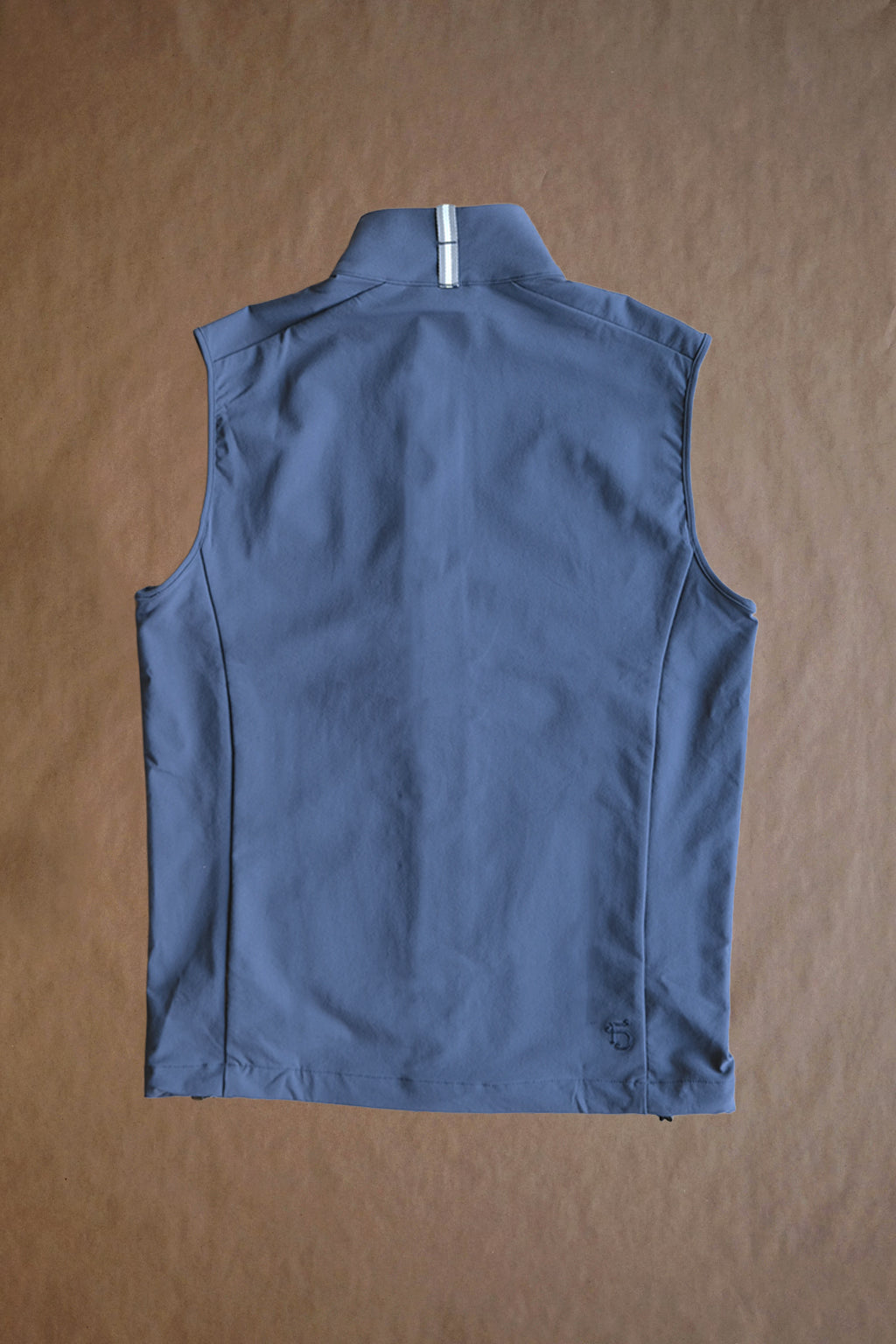 Liberty Vest - Navy