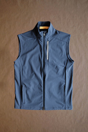 Liberty Vest - Navy