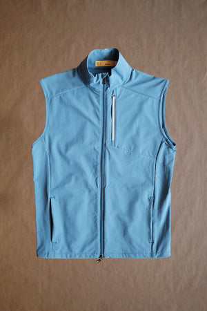 Liberty Vest - Shedd