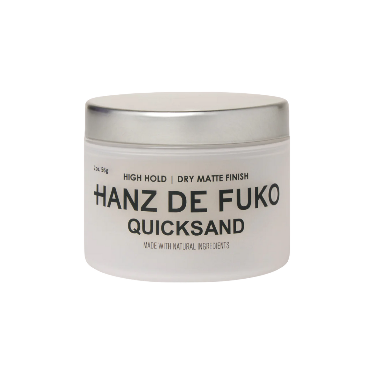 Quicksand