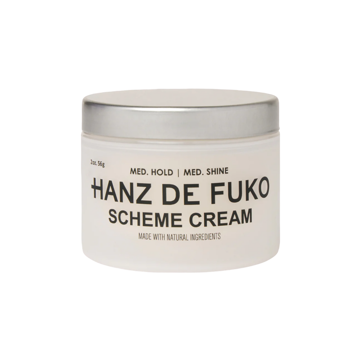 Scheme Cream