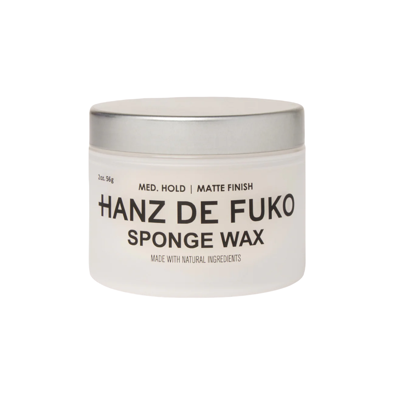 Sponge Wax