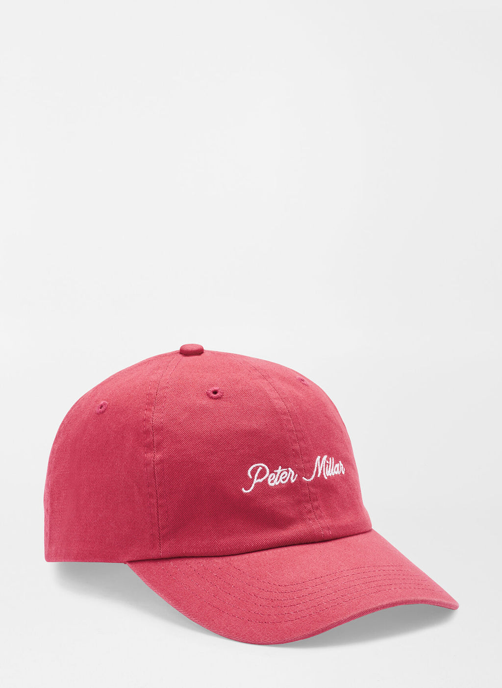 Raleigh Embroidered Script Hat