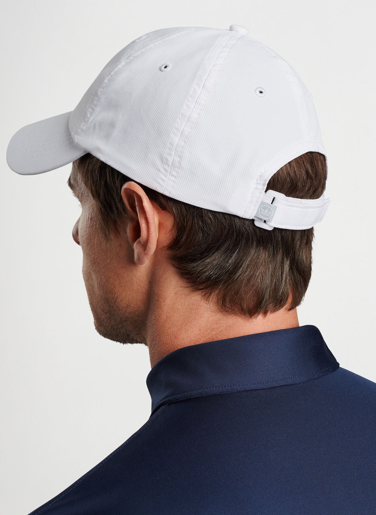 Peter Millar Golf On The Rocks Performance Hat