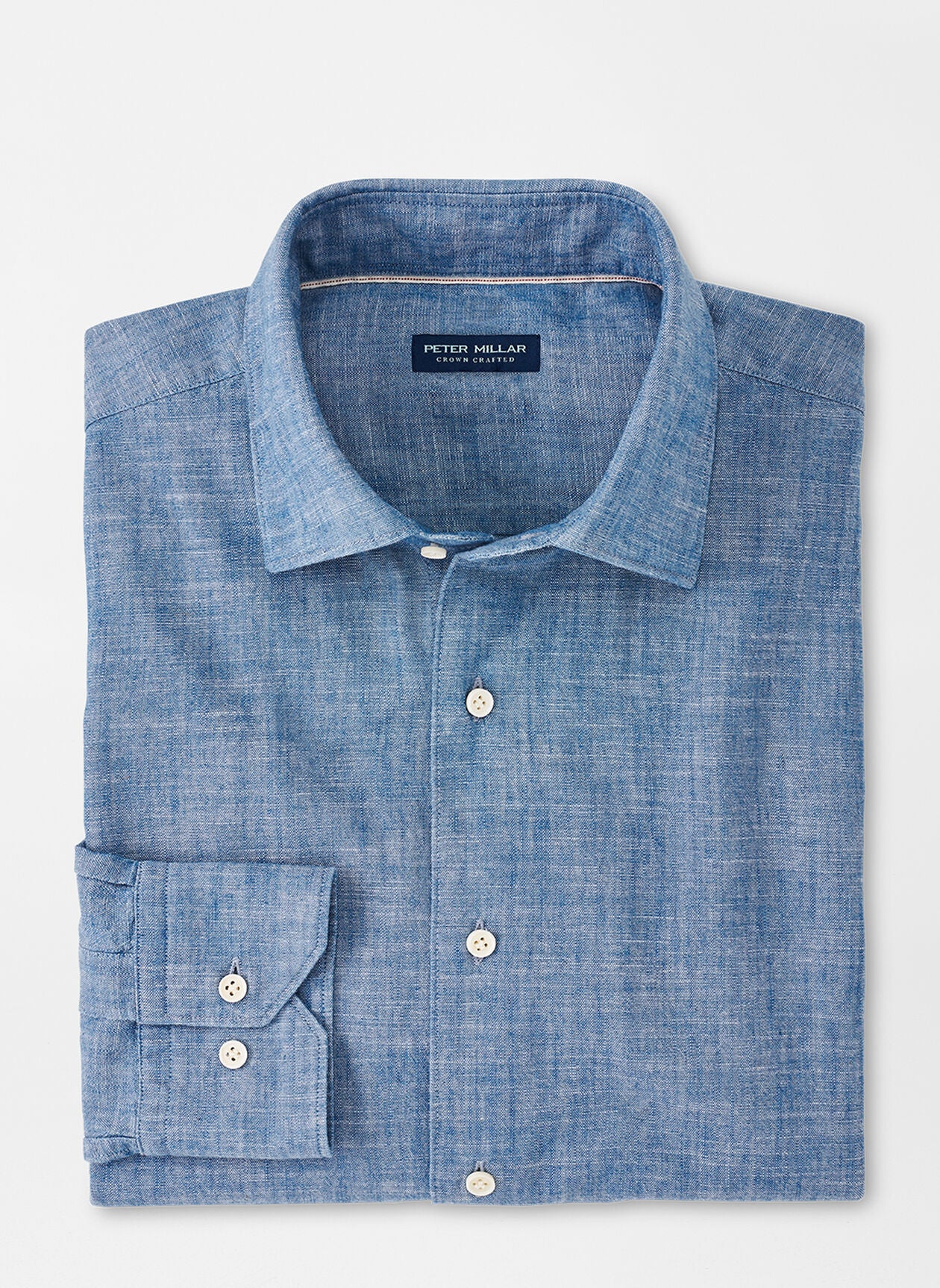 Japanese Selvedge Sport Shirt