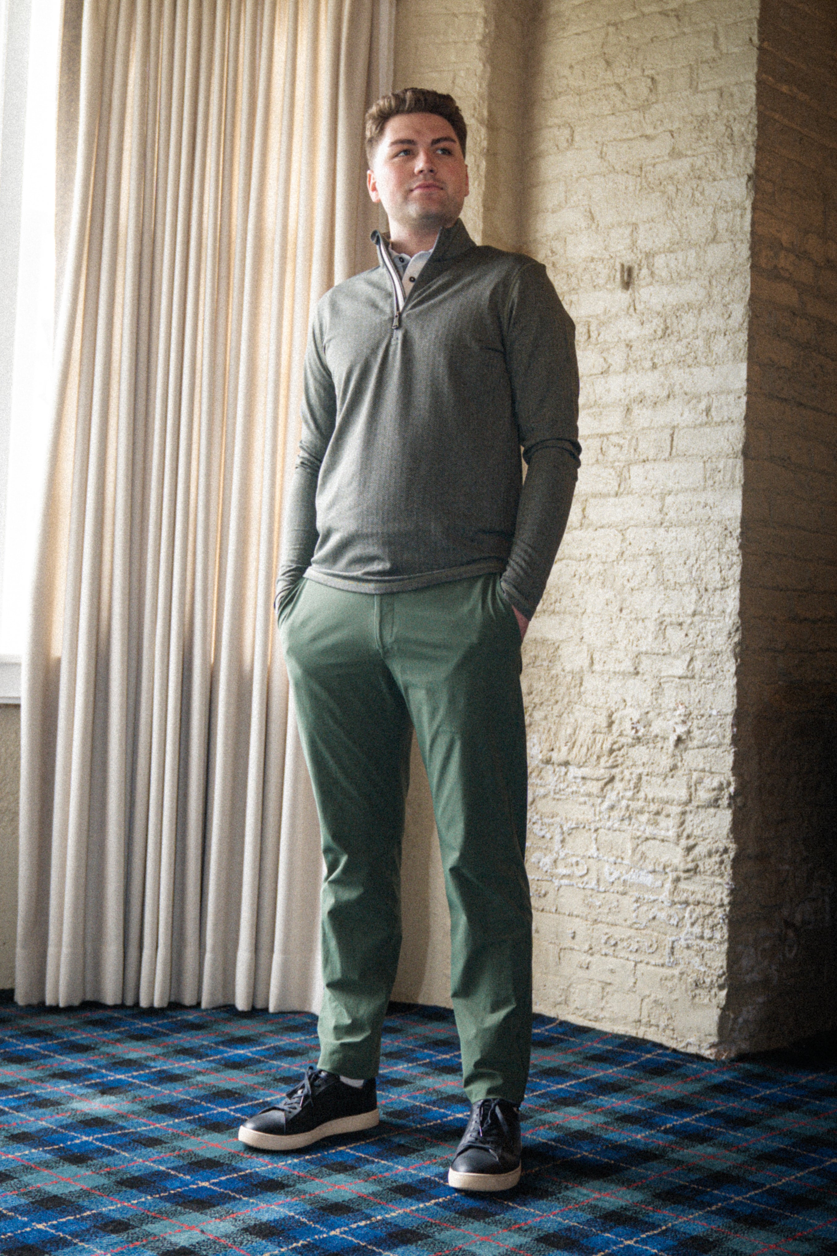 Field Day Bottoms – Field Day Sporting Co.