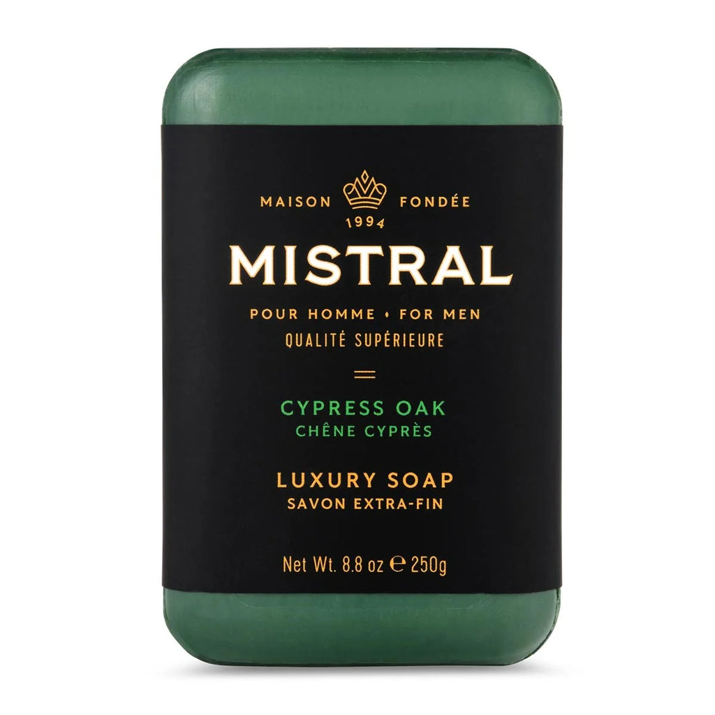 Bar Soap