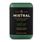 Bar Soap