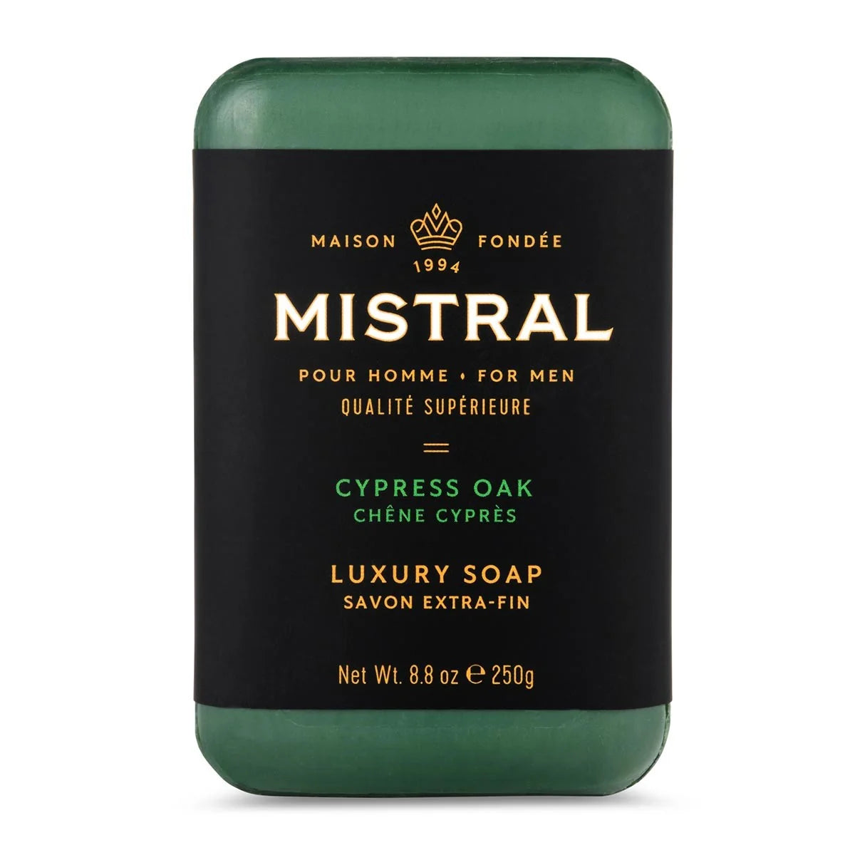 Bar Soap