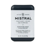 Bar Soap