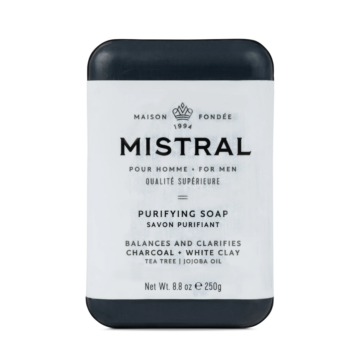 Bar Soap