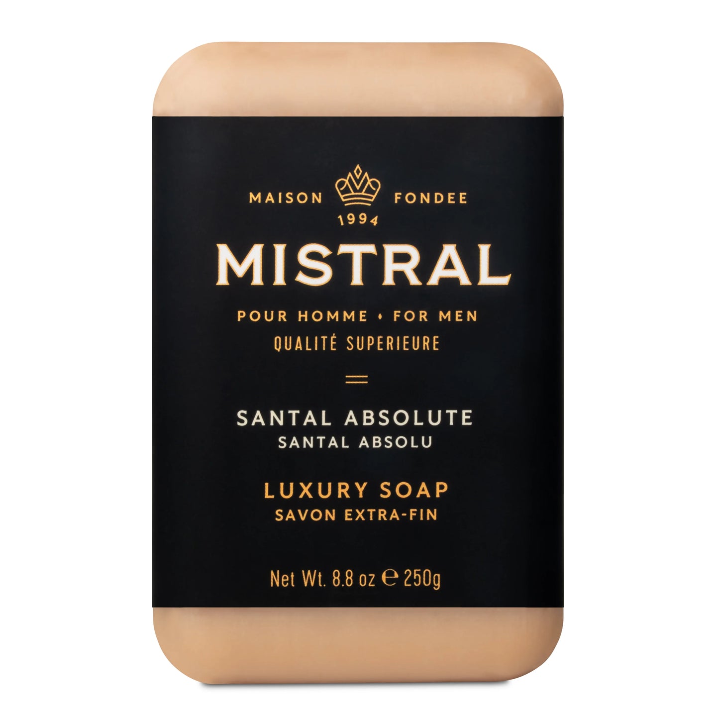 Bar Soap