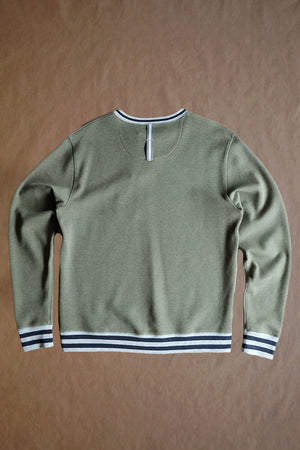 Marshall Crewneck - Field
