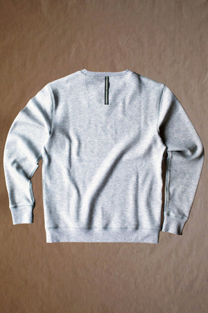 Marshall Crewneck - Runbrella Edition