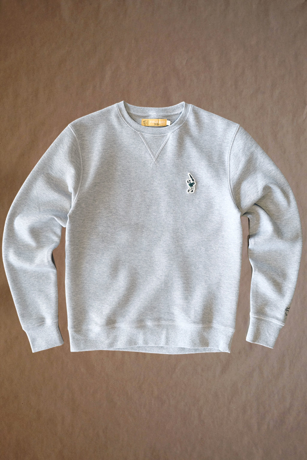 Marshall Crewneck - Runbrella Edition