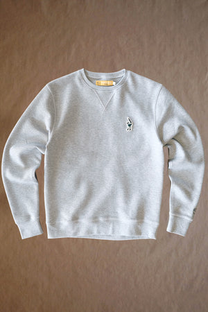 Marshall Crewneck - Runbrella Edition