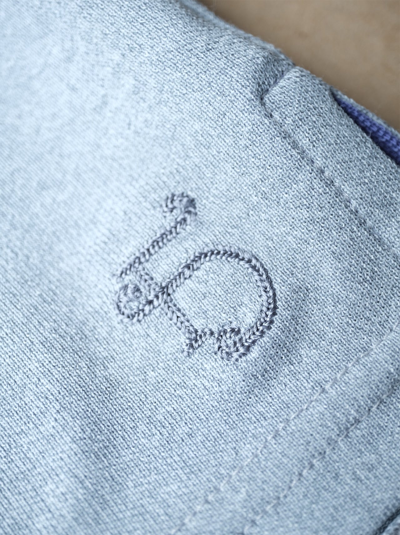 Dunne Performance Polo - Lt Grey Heather Racing Stripe