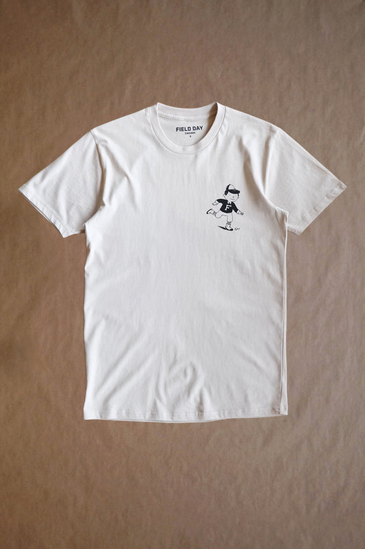 Misdea Panhandler Tee - Sand