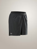 Norvan Liner Short 7"  - Black