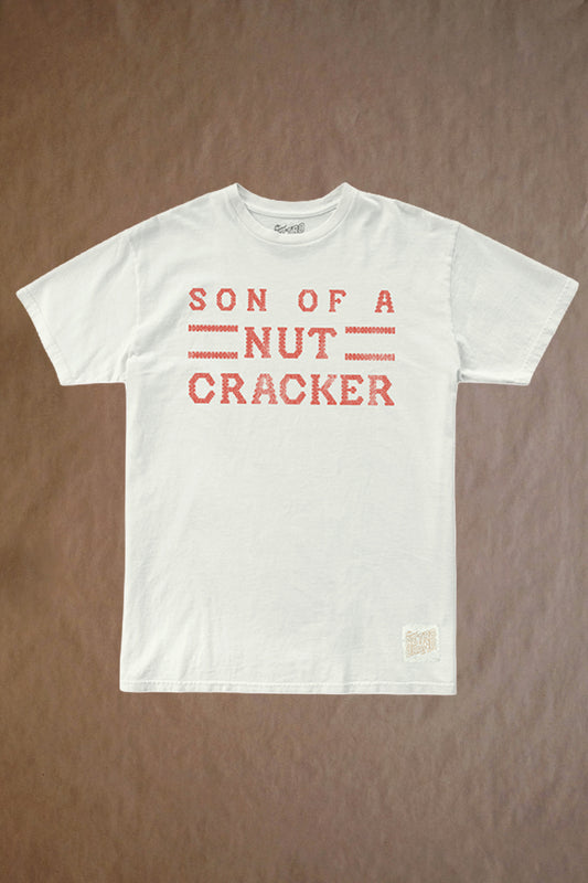 Son of A Nut Cracker Tee