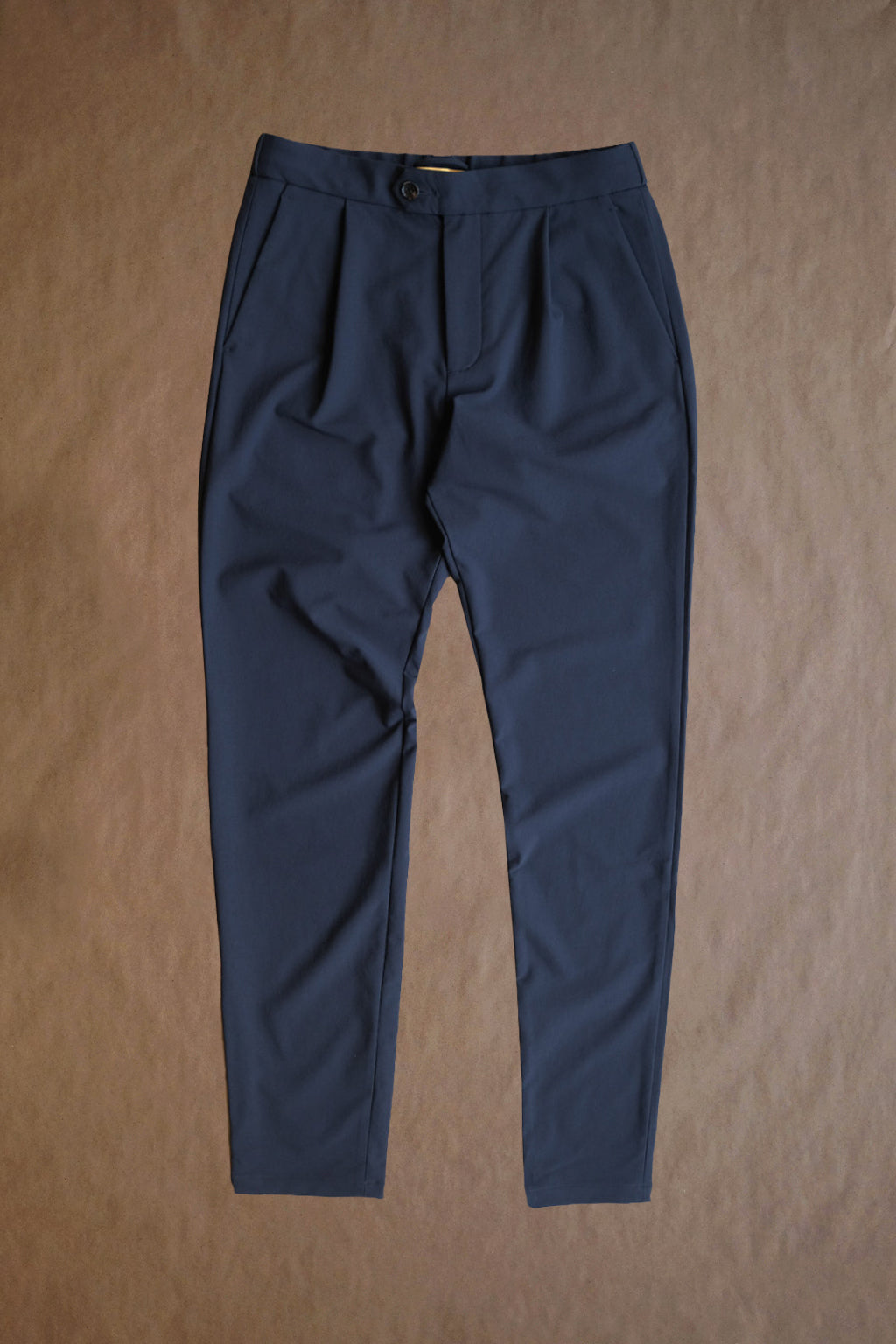 Nygren Trouser - Black - Sample