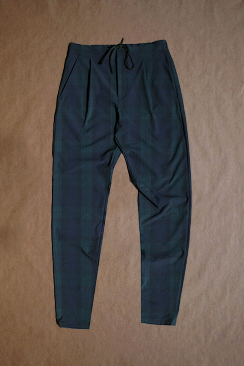 Nygren Trouser - Blackwatch - Sample