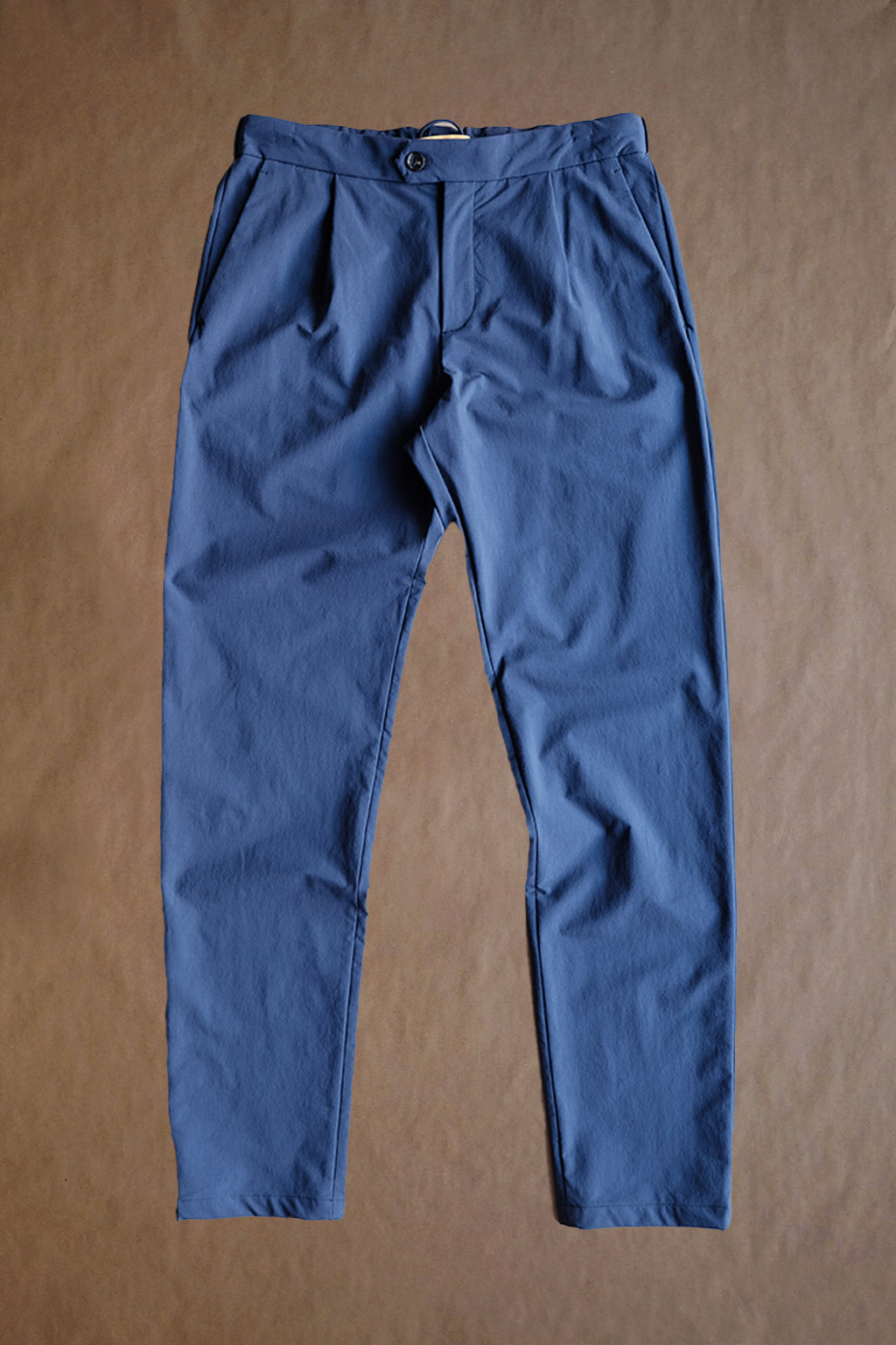 Nygren Performance Trouser - Navy
