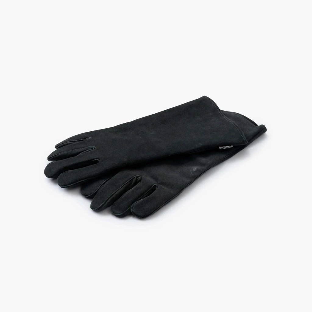 Open Fire Gloves