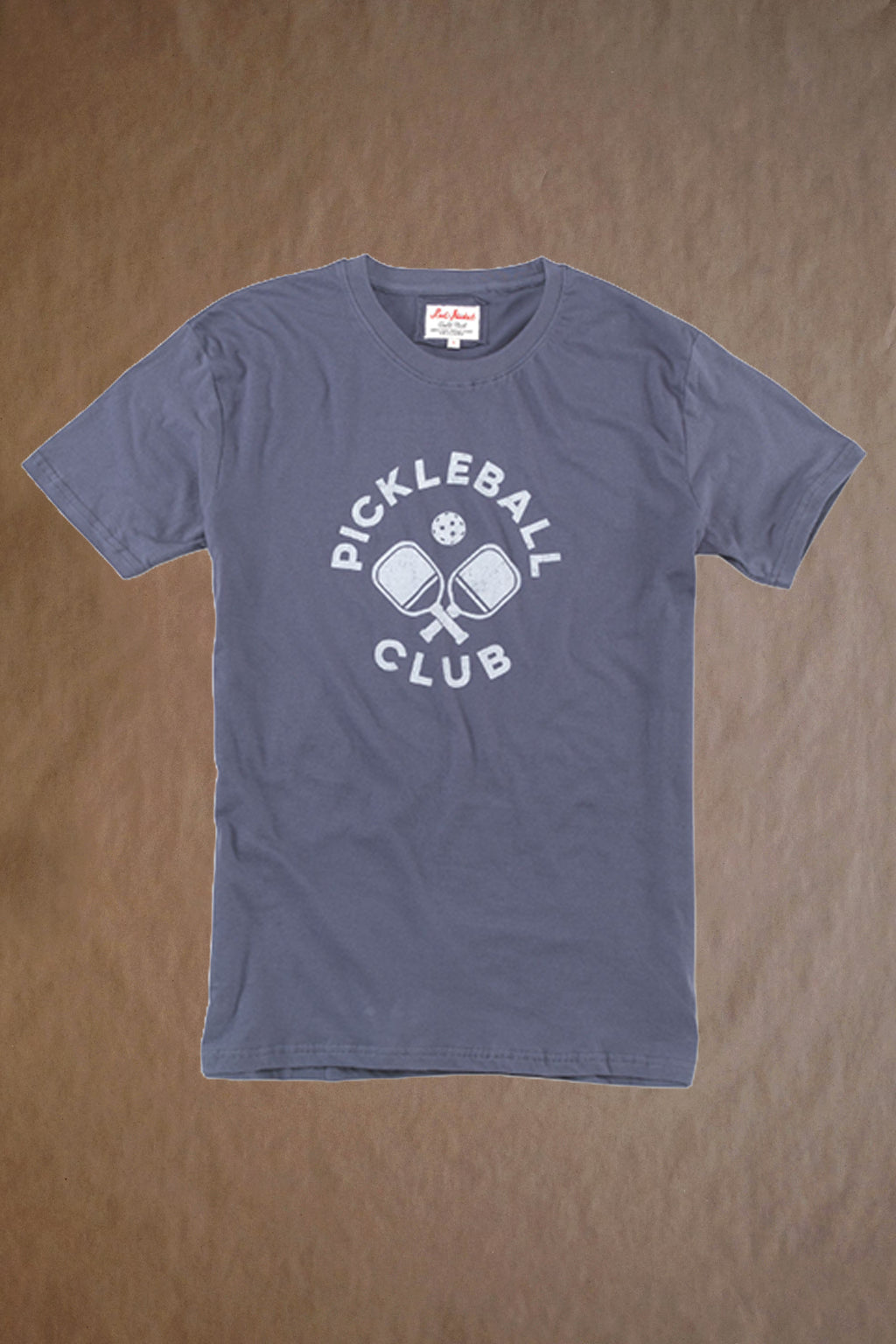 Pickleball Club Tee