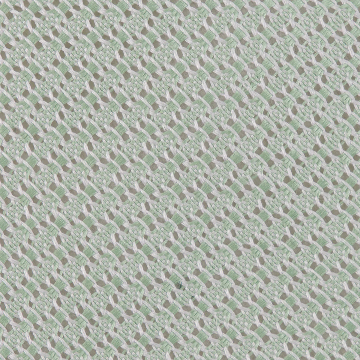 Solid Grenadine Sage Green Windsor Tie