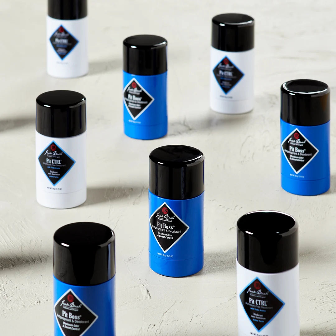 Pit CTRL® Aluminum-Free Deodorant