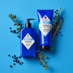 Turbo Wash® Energizing Cleanser for Hair & Body 10oz