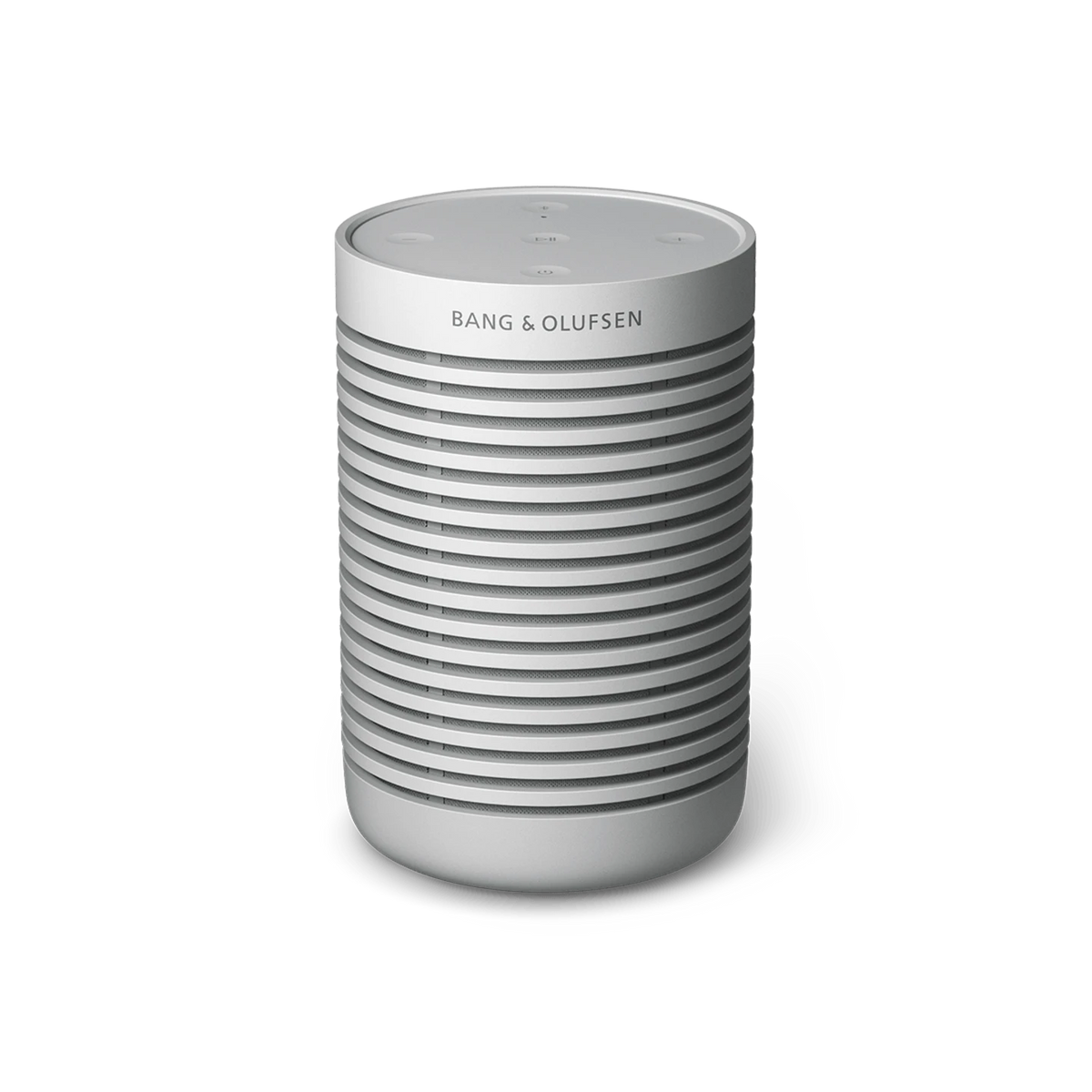 BeoSound Explore - Gray Mist