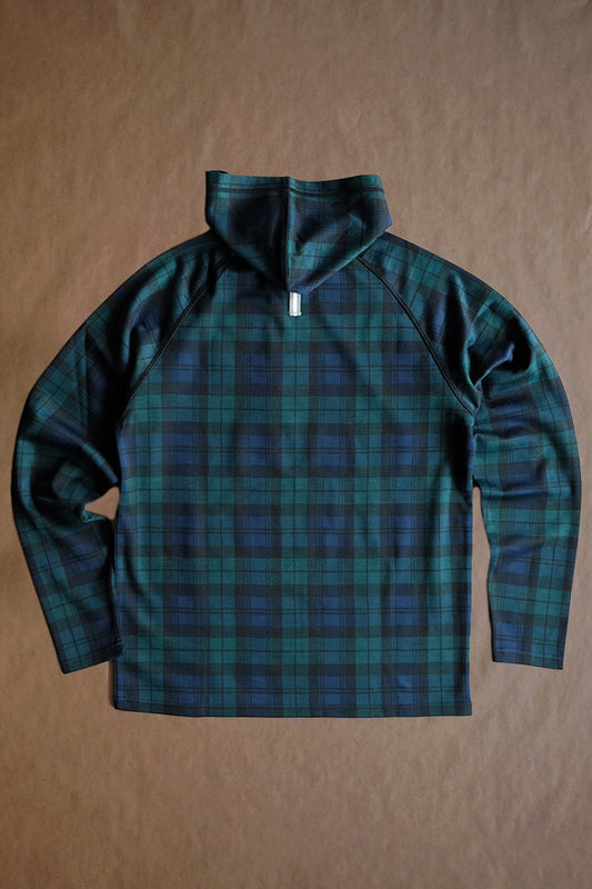Palmer Doubleknit Hoodie - Evans Scholars Edition