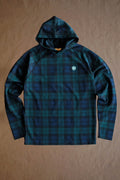 Palmer Doubleknit Hoodie - Evans Scholars Edition