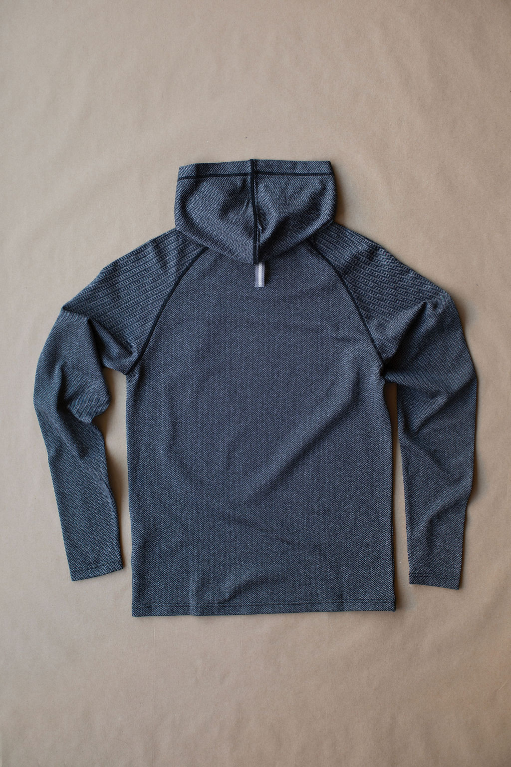 Palmer Performance Hoodie