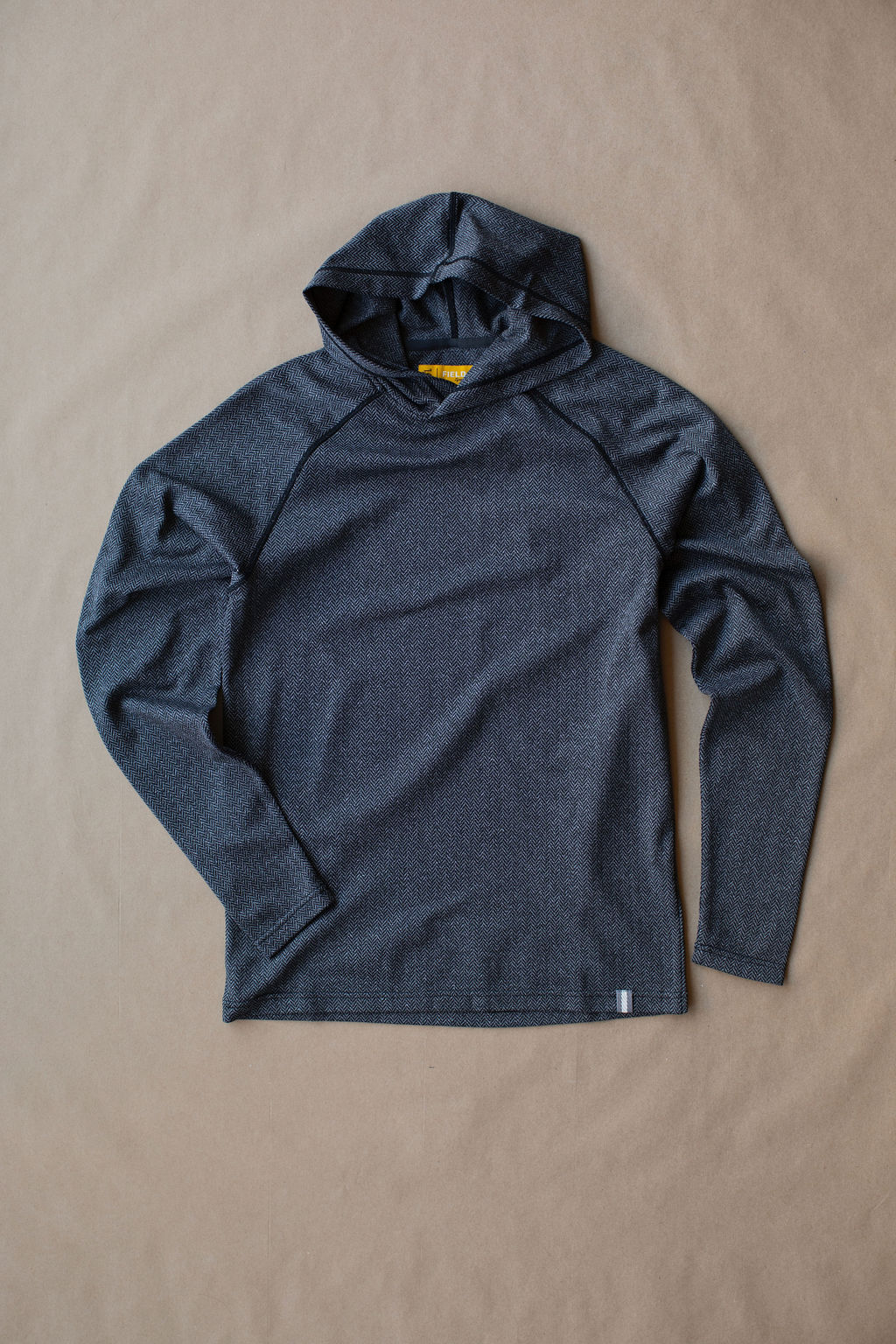 Palmer Performance Hoodie