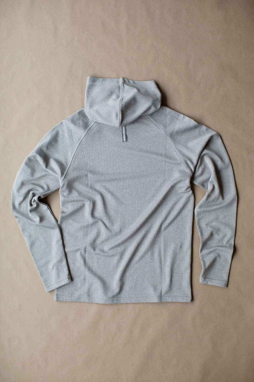 Palmer Performance Hoodie