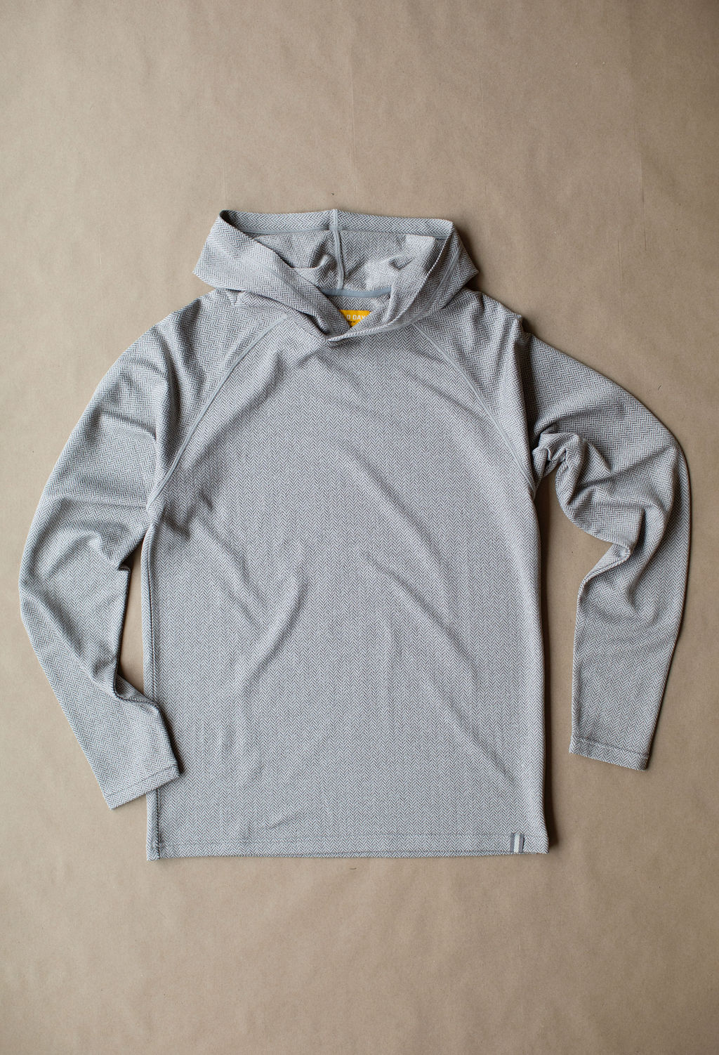 Palmer Performance Hoodie