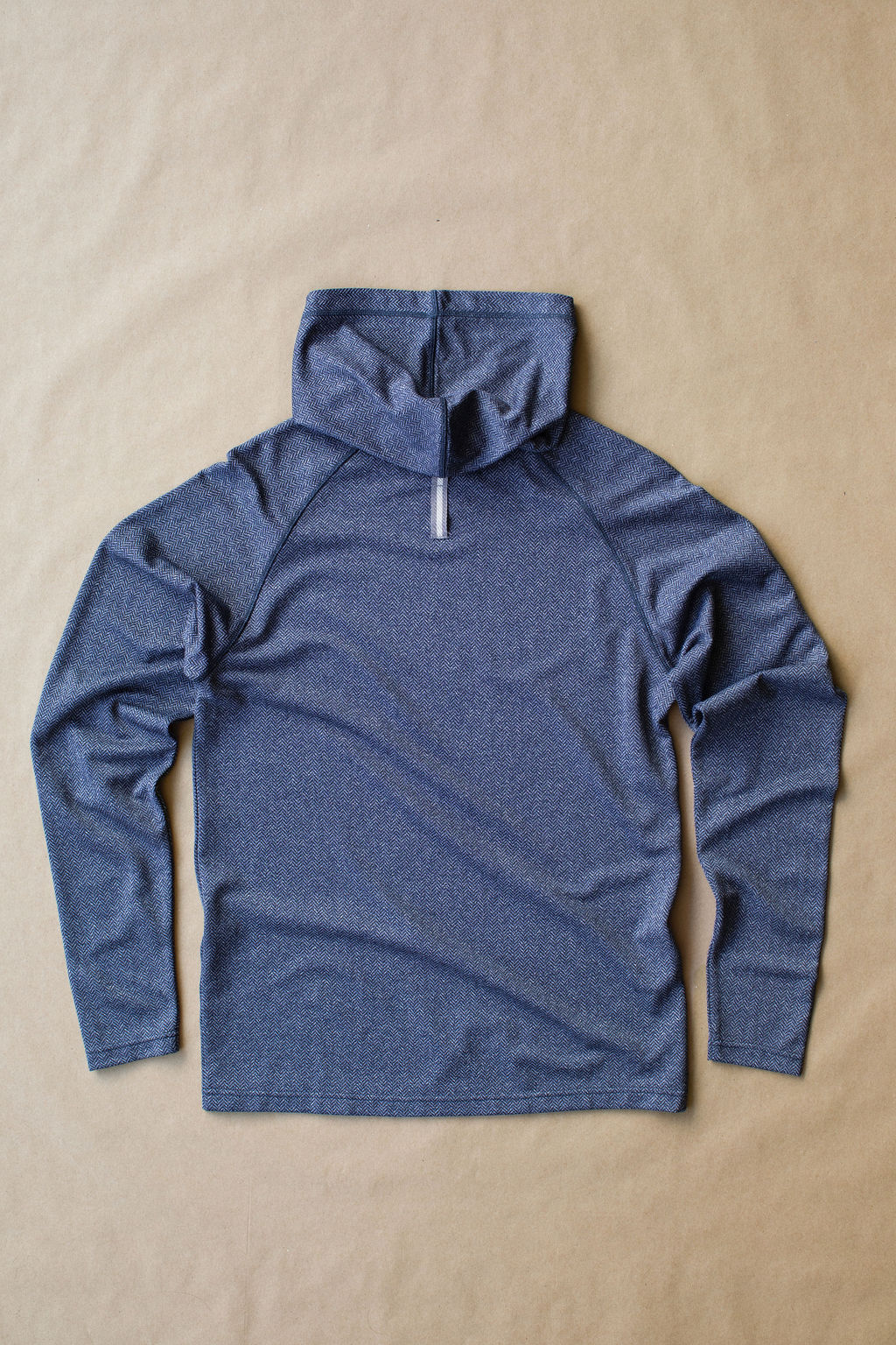 Palmer Performance Hoodie