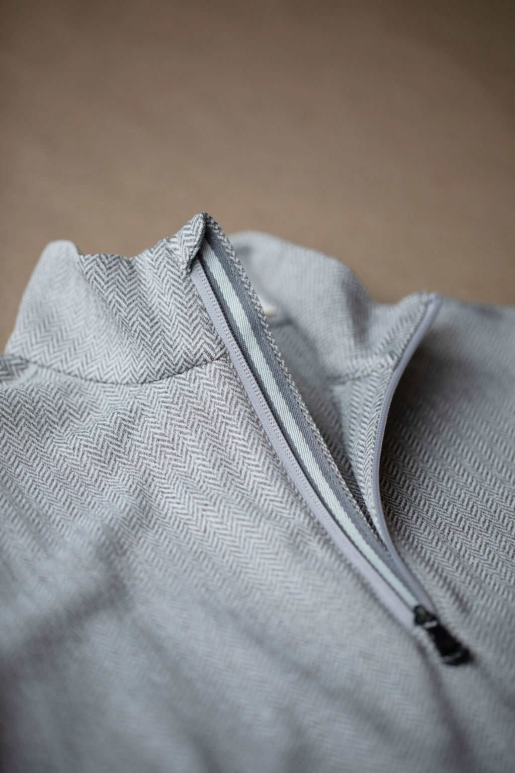 Palmer Performance 1/4 Zip