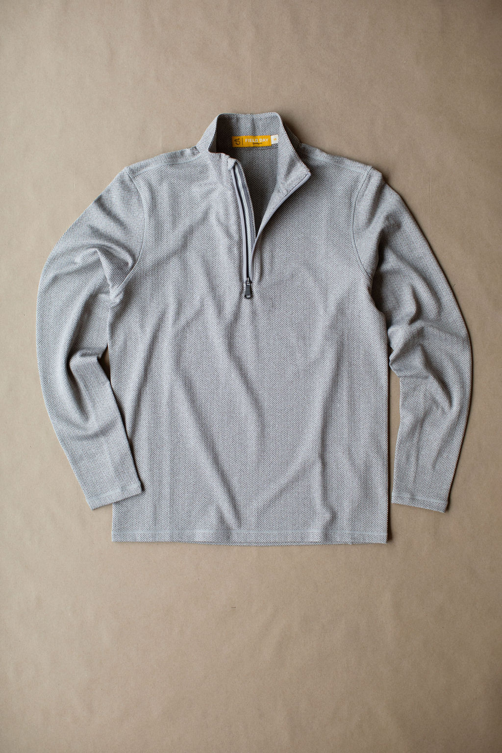 Palmer Performance 1/4 Zip