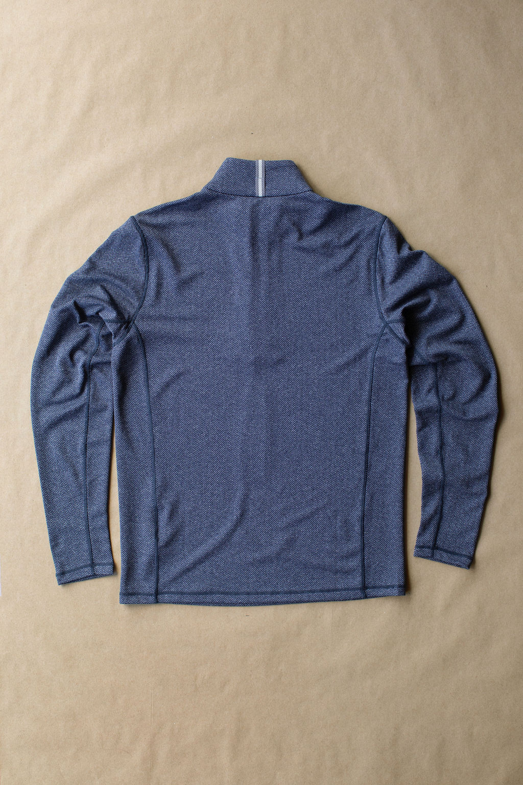 Palmer Performance 1/4 Zip