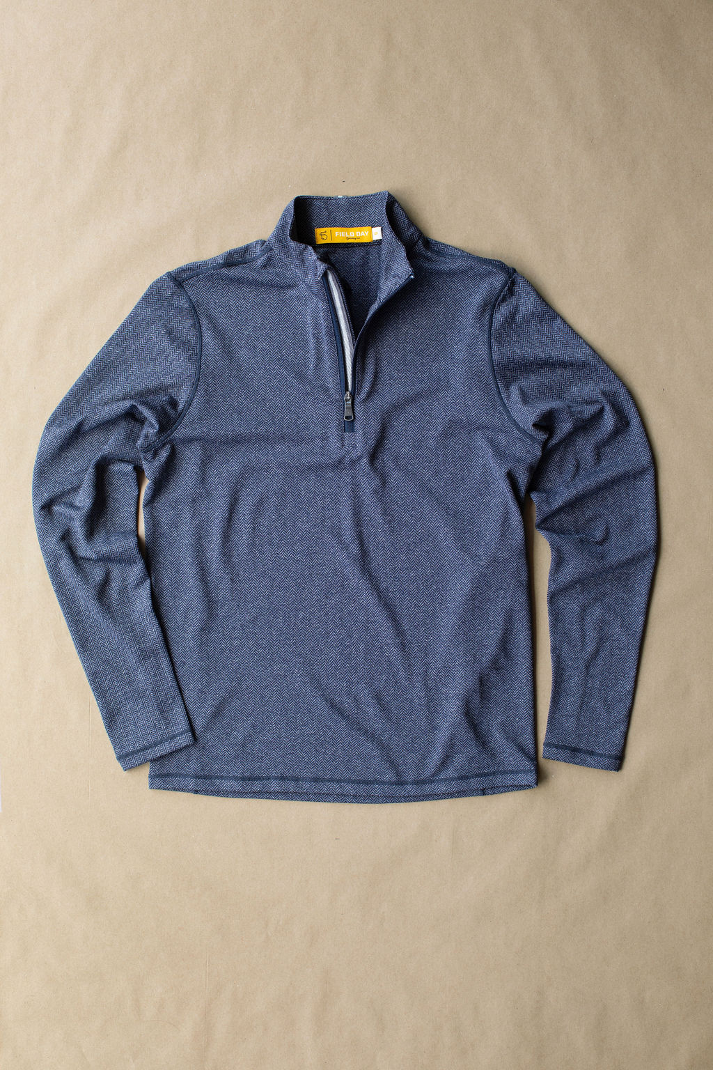 Palmer Performance 1/4 Zip