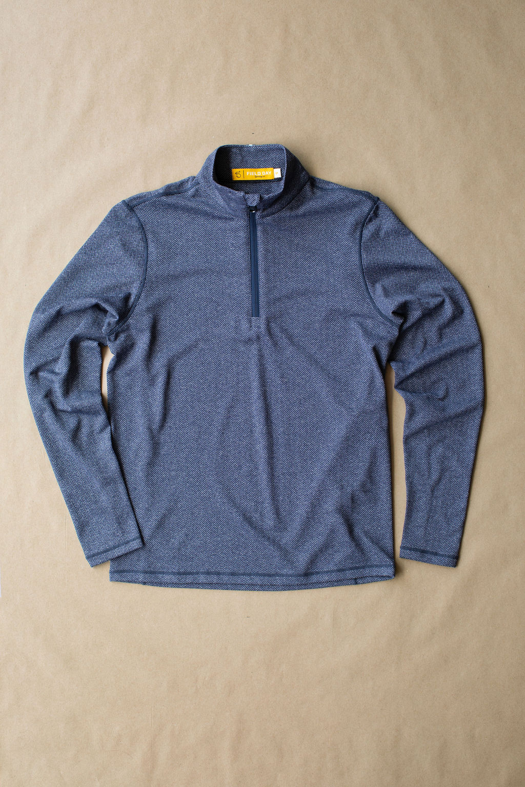 Palmer Performance 1/4 Zip