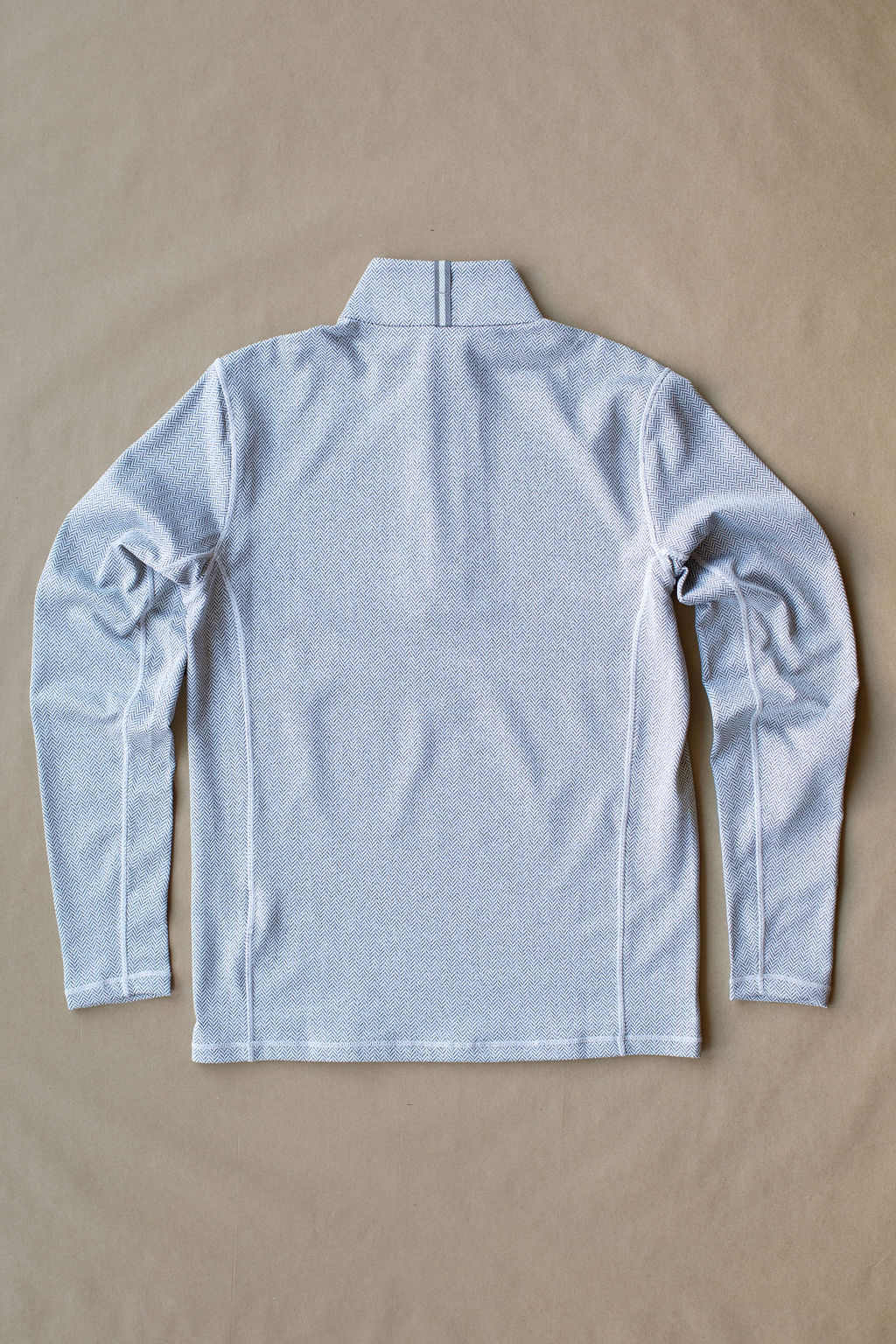 Palmer Performance 1/4 Zip