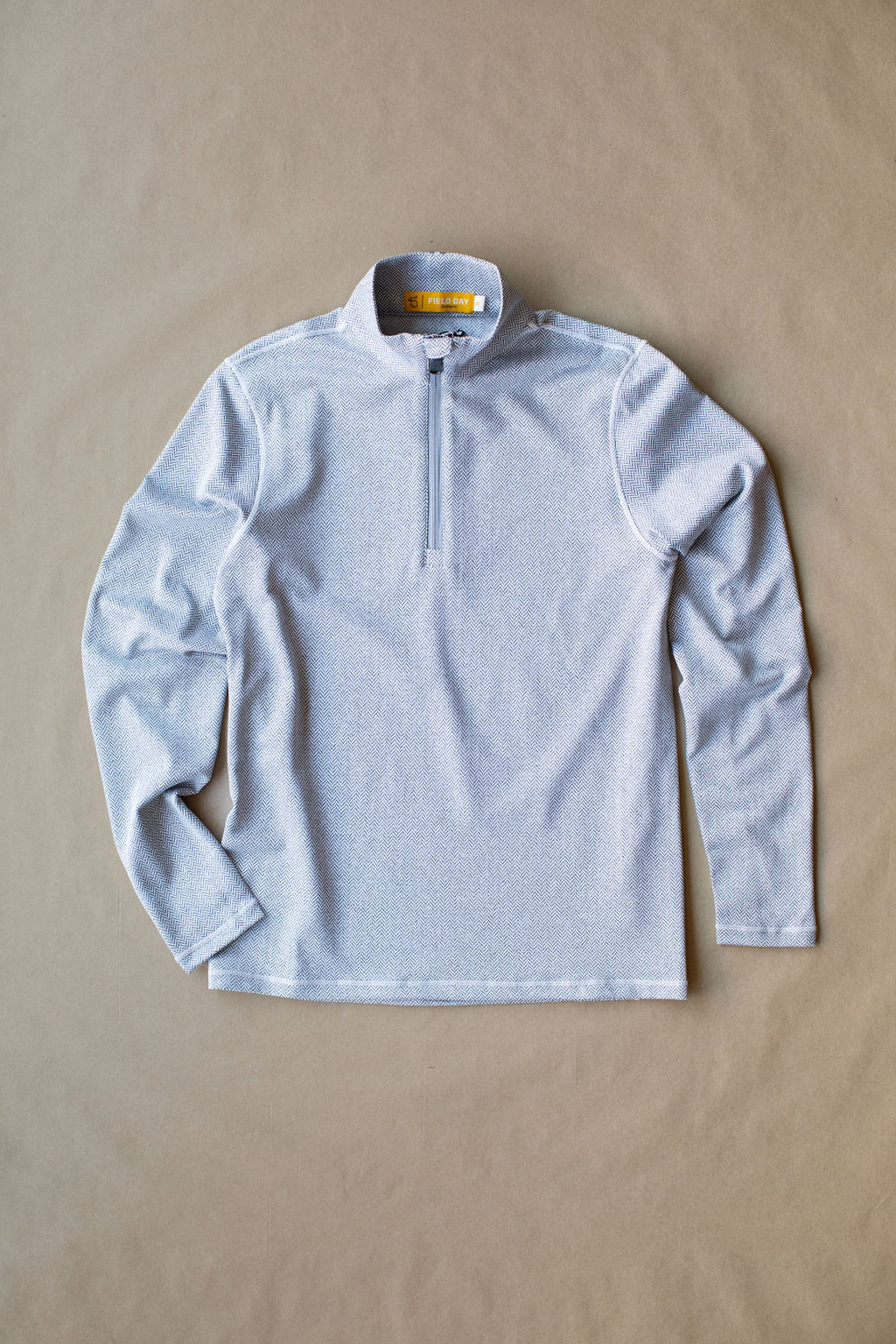 Palmer Performance 1/4 Zip